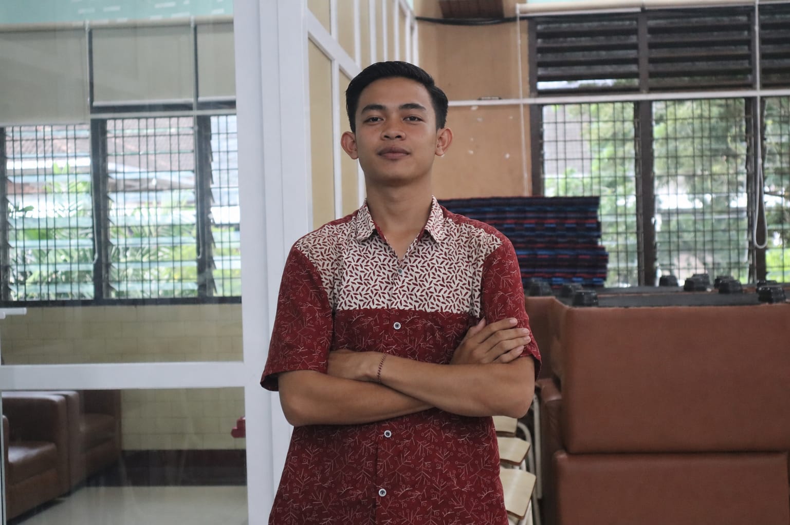 Mikel Sinurat