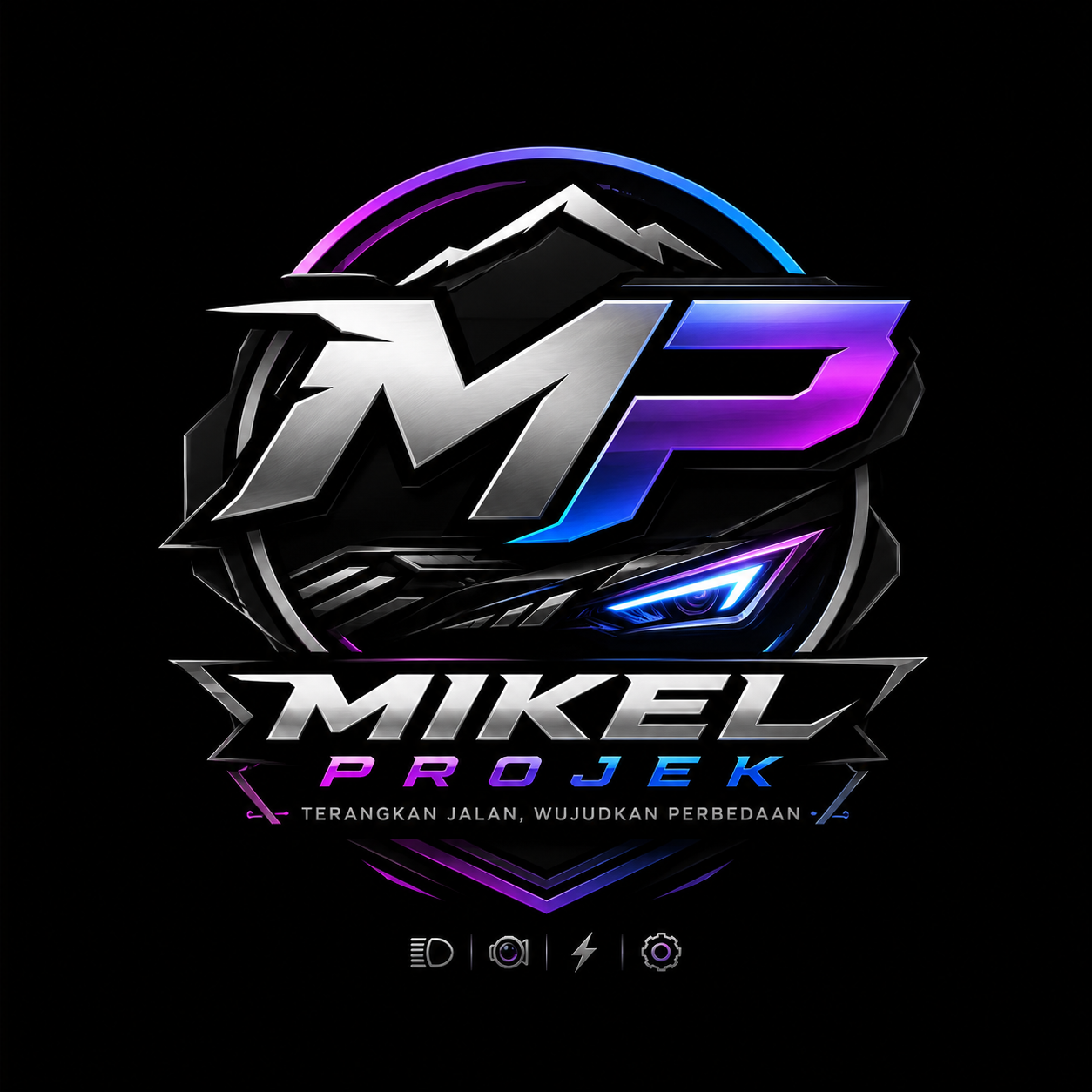 Mikel Projek